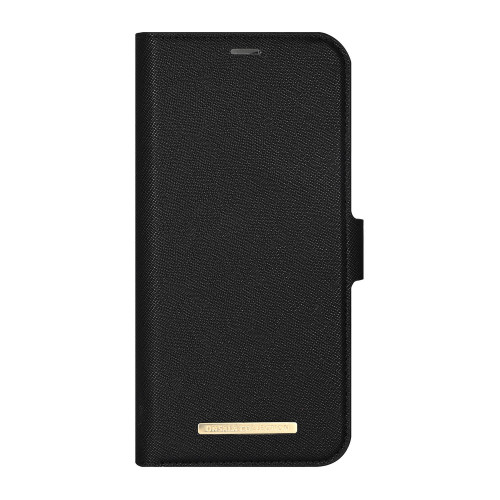 ONSALA Eco Wallet 2 card Recycled MagSeries iPhone 16 Pro Max Black