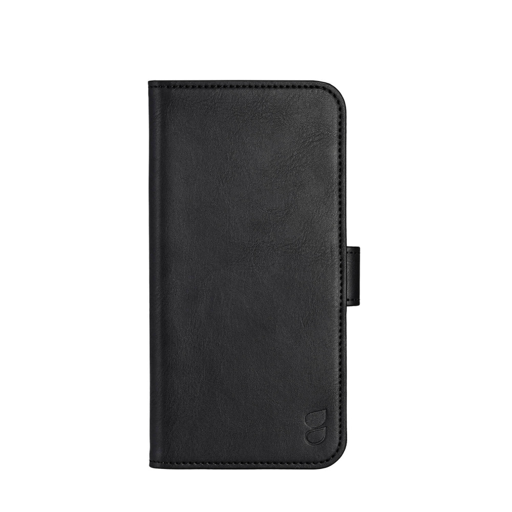 Produktbild för Classic 3 card Recycled MagSerie iPhone 16 Pro Max Black
