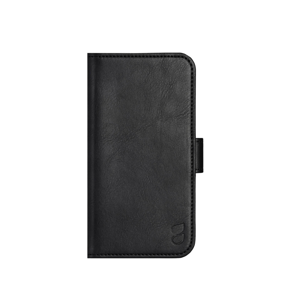 Produktbild för Classic 3 card Recycled MagSerie iPhone 16 Plus Black