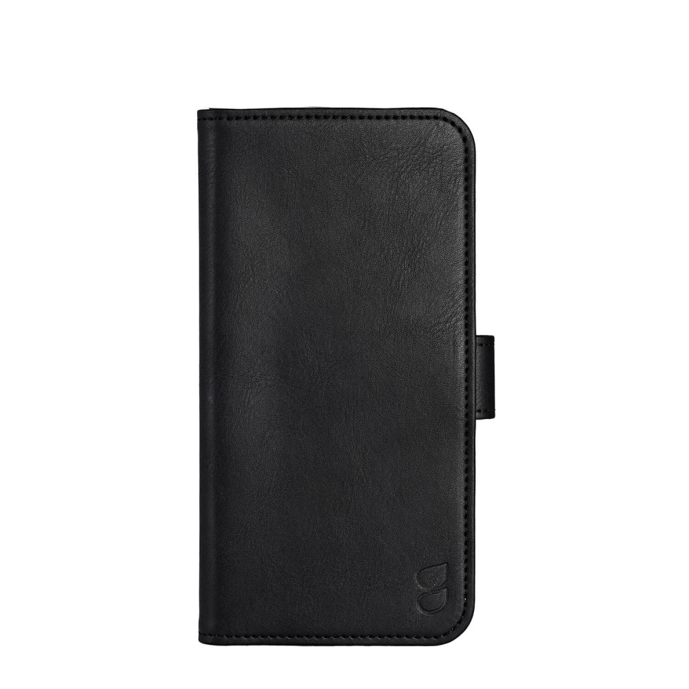 Produktbild för Classic 3 card Recycled MagSerie iPhone 16 Black