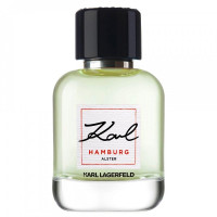 Produktbild för Karl Hamburg Alster Edt 60ml