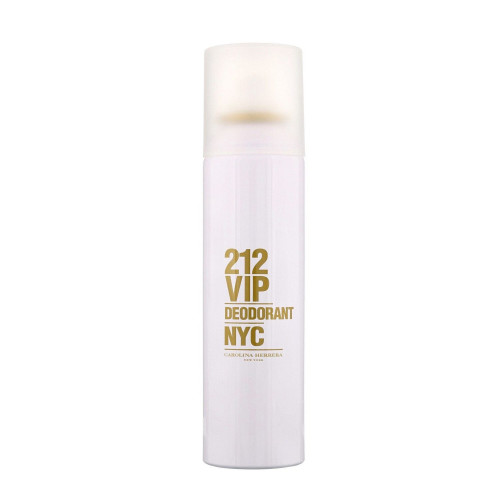 Carolina Herrera 212 VIP Deo Spray 150ml