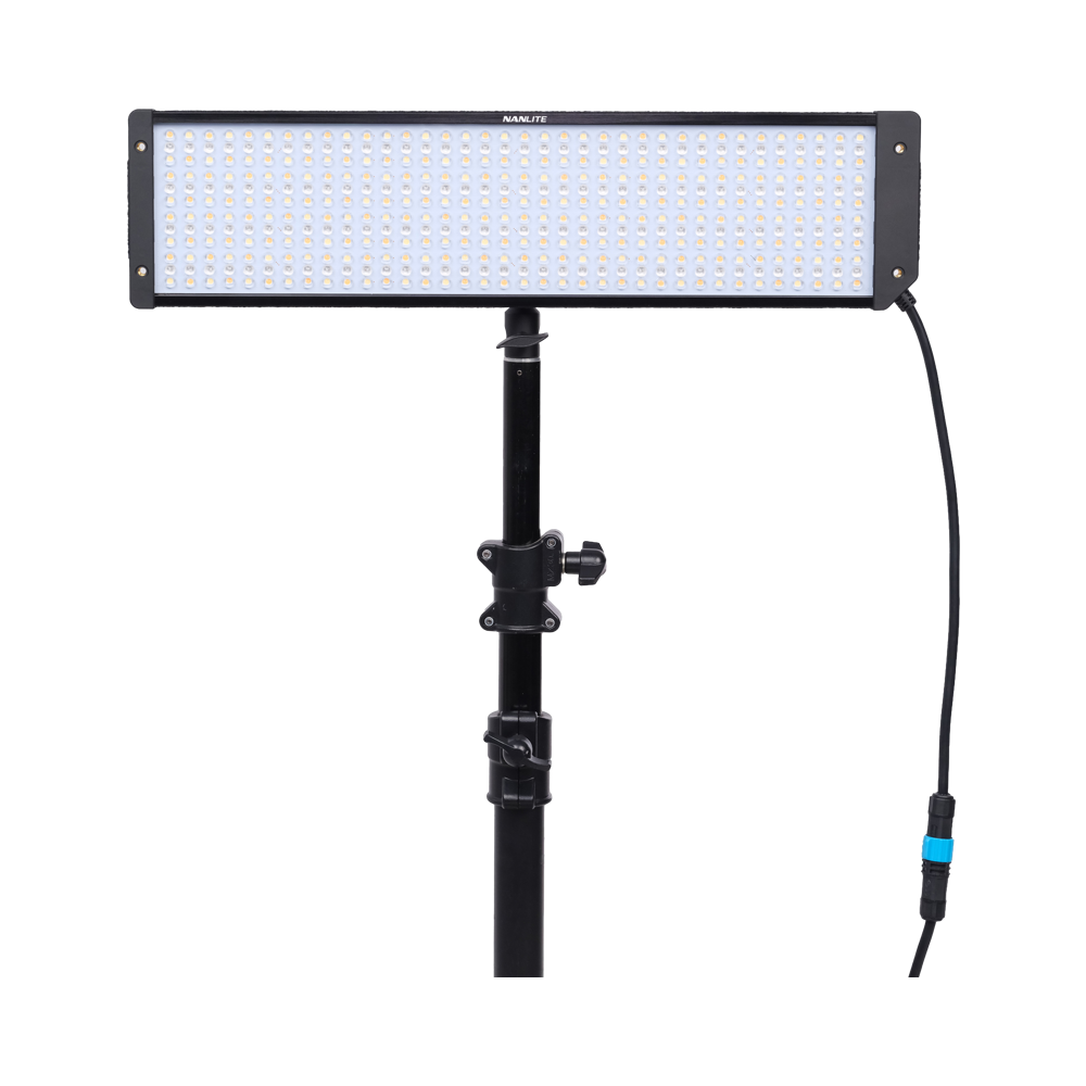 Produktbild för Nanlite PavoSlim 60CL RGBWW LED Panel - Slim