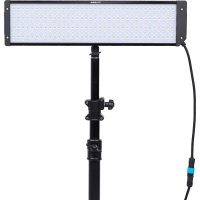 Produktbild för Nanlite PavoSlim 60CL RGBWW LED Panel - Slim