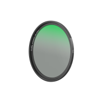 Produktbild för SmallRig 4726 5-in-1 Attachable Filter Kit VND 2-32 & CPL & 1/4 Effect Black Mist (67mm)