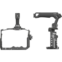 Produktbild för SmallRig 4538 HawkLock Quick Release Cage Kit for Sony A 7R V / A 7 IV / A 7S III