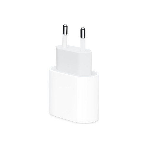 Apple Apple strömadapter - 24 pin USB-C - 20 Watt