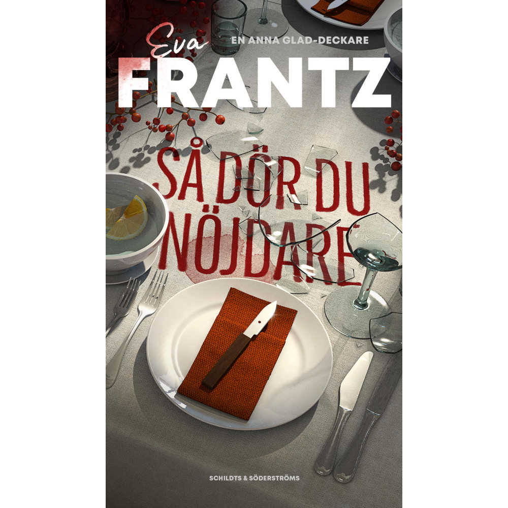Produktbild för Så dör du nöjdare (häftad)