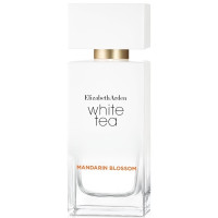 Produktbild för White Tea Mandarin Blossom Edt 50ml