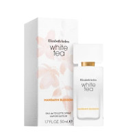 Produktbild för White Tea Mandarin Blossom Edt 50ml