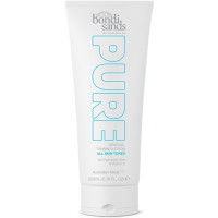 Produktbild för Pure Gradual Tanning Lotion 200ml