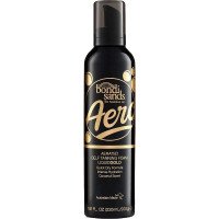 Produktbild för Aero Self Tanning Foam Liquid Gold 225ml