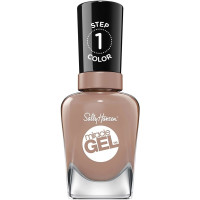 Produktbild för Miracle Gel #212 Mocha Me Crazy