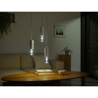 Produktbild för Lightguide Edison ST72 E27 White and Color Ambiance