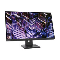 Produktbild för Lenovo ThinkVision E24q-30 platta pc-skärmar 60,5 cm (23.8") 2560 x 1440 pixlar 2K Ultra HD LED Svart