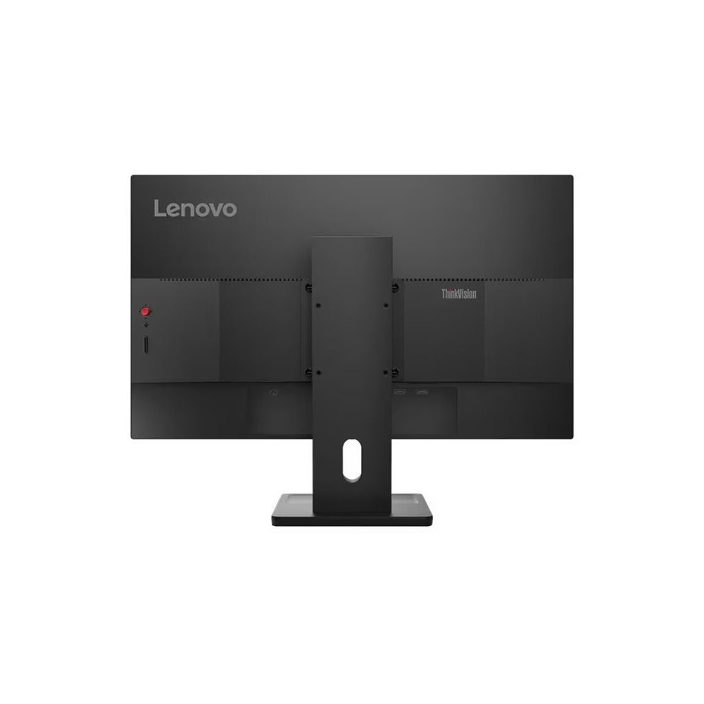 Produktbild för Lenovo ThinkVision E24q-30 platta pc-skärmar 60,5 cm (23.8") 2560 x 1440 pixlar 2K Ultra HD LED Svart