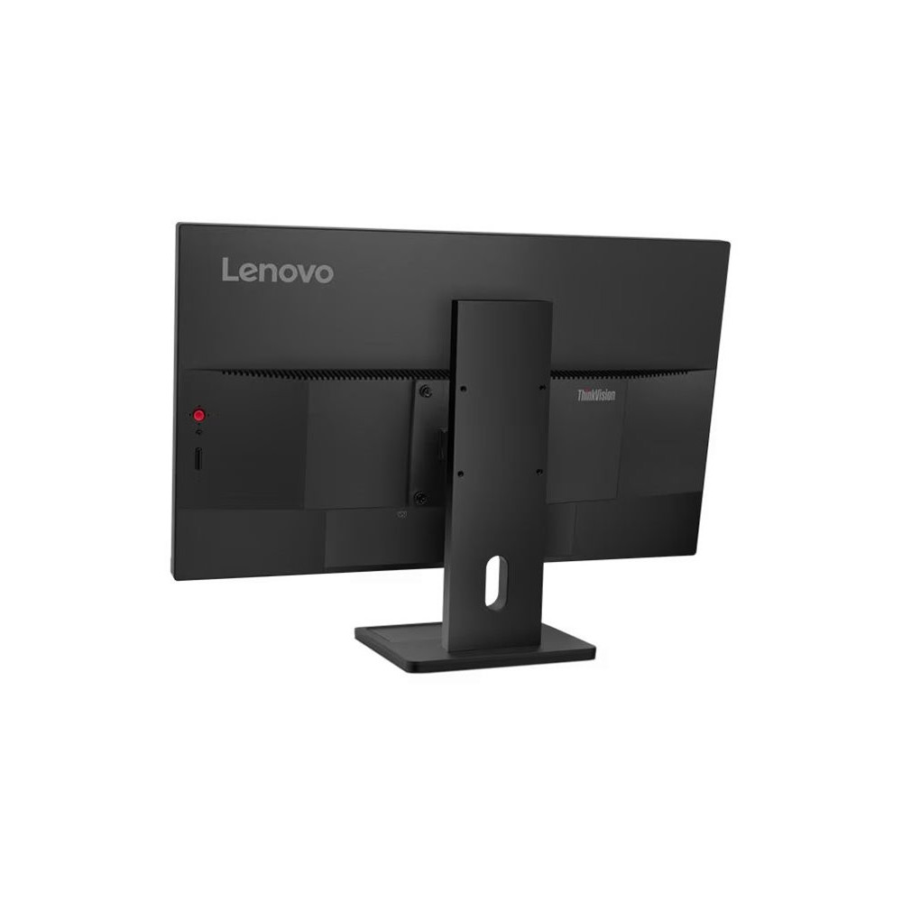 Produktbild för Lenovo ThinkVision E24q-30 platta pc-skärmar 60,5 cm (23.8") 2560 x 1440 pixlar 2K Ultra HD LED Svart