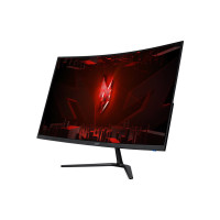 Produktbild för Acer Nitro ED320QR S3bmiipx - ED0 Series - LED-skärm - böjd - Full HD (1080p) - 32" - HDR