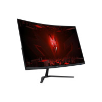 Produktbild för Acer Nitro ED320QR S3bmiipx - ED0 Series - LED-skärm - böjd - Full HD (1080p) - 32" - HDR