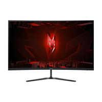 Produktbild för Acer Nitro ED320QR S3bmiipx - ED0 Series - LED-skärm - böjd - Full HD (1080p) - 32" - HDR