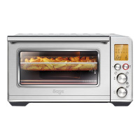 Produktbild för Sage the Smart Oven 22 l 2400 W Rostfritt stål