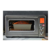 Produktbild för Sage the Smart Oven 22 l 2400 W Rostfritt stål