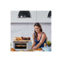 Produktbild för Sage the Smart Oven 22 l 2400 W Rostfritt stål