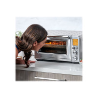 Produktbild för Sage the Smart Oven 22 l 2400 W Rostfritt stål