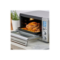 Produktbild för Sage the Smart Oven 22 l 2400 W Rostfritt stål