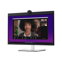 Produktbild för Dell 27 Video Conferencing Monitor P2724DEB - LED-skärm - QHD - 27"