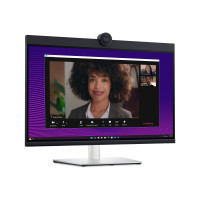 Produktbild för Dell 27 Video Conferencing Monitor P2724DEB - LED-skärm - QHD - 27"