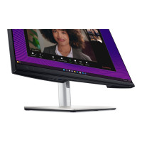 Produktbild för Dell 27 Video Conferencing Monitor P2724DEB - LED-skärm - QHD - 27"
