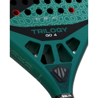 Produktbild för Siux Trilogy Control Go 4 - 2024