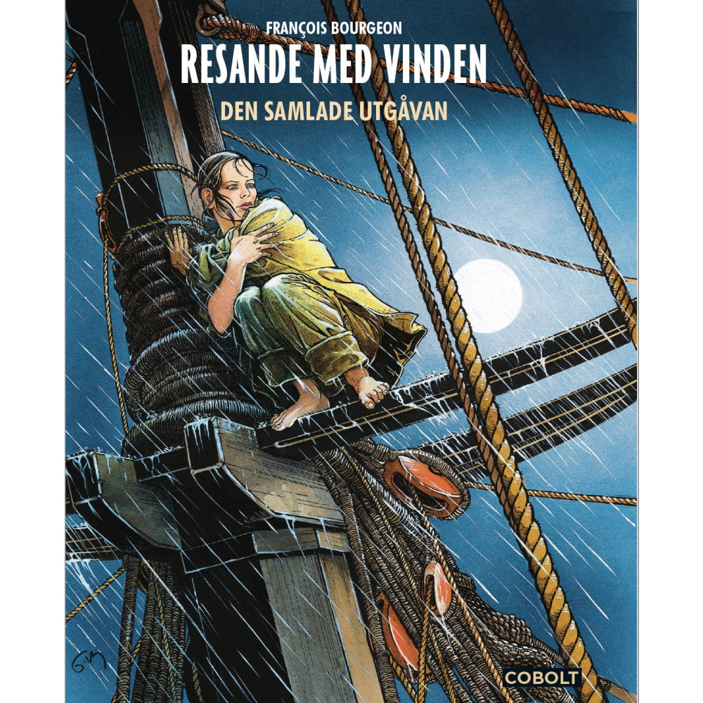 Produktbild för Resande med vinden. Den samlade utgåvan (inbunden)