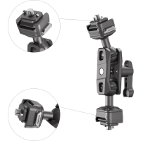 Produktbild för SmallRig 4488 HawkLock H21 Quick Release Magic Arm with Ball Head