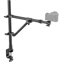 Produktbild för SmallRig 4304 Desktop Overhead Photography / Live Streaming Bracket