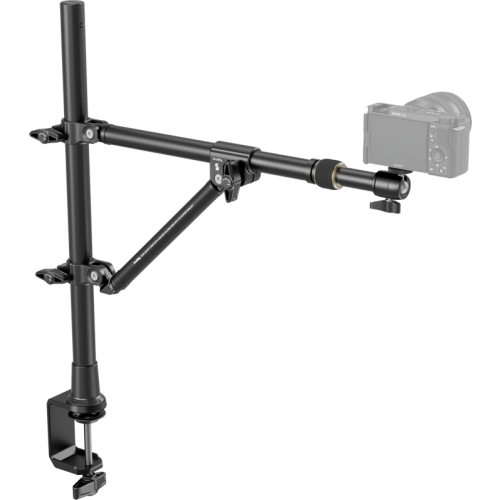 SMALLRIG SmallRig 4304 Desktop Overhead Photography / Live Streaming Bracket