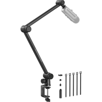 Produktbild för SmallRig 4303 Microphone Boom Arm Desk Mount