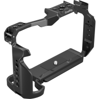 Produktbild för SmallRig 4519 Camera Cage for Nikon Z 6III