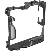 Produktbild för SmallRig 4524 Cage for Nikon Z 6III with MB-N14 Vertical Grip