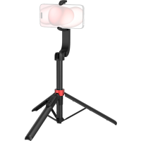 Produktbild för SmallRig 4731 Portable Selfie Stick Tripod ST-25 Pro