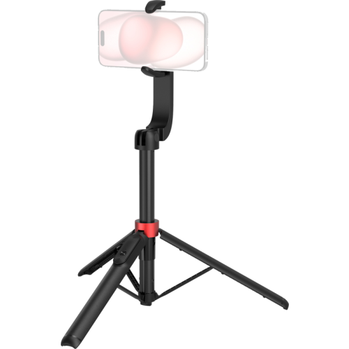 SMALLRIG SmallRig 4731 Portable Selfie Stick Tripod ST-25 Pro