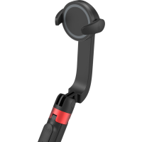 Produktbild för SmallRig 4731 Portable Selfie Stick Tripod ST-25 Pro