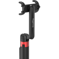 Produktbild för SmallRig 4729 Portable Selfie Stick Tripod ST-25 Black