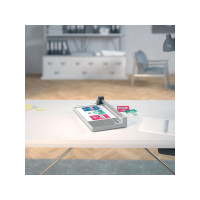 Produktbild för Skärmask. LEITZ Home Office Rullskärare