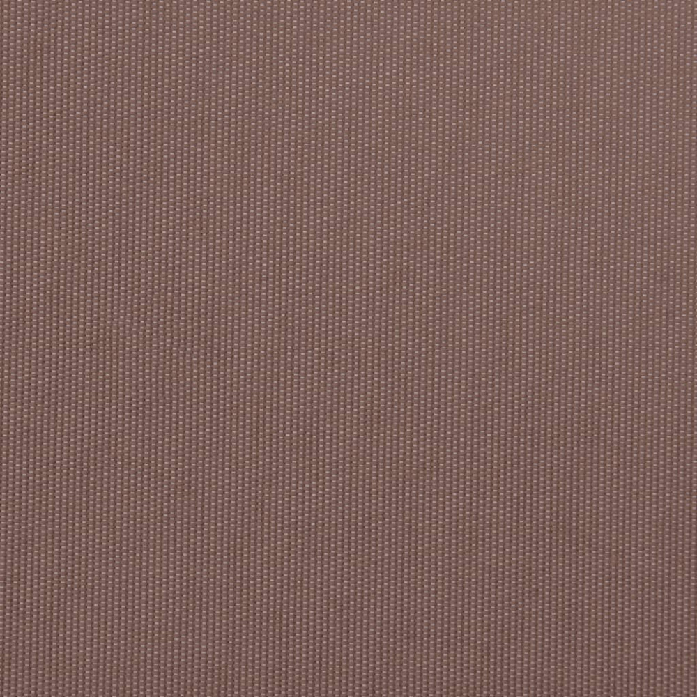 Produktbild för Markis automatiskt infällbar 500x300 cm brun