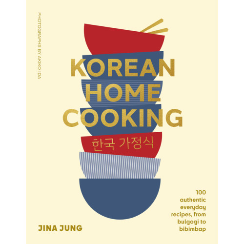 Murdoch Books UK Ltd Korean Home Cooking (inbunden, eng)