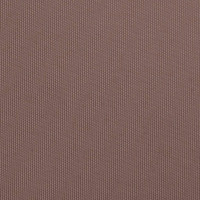 Produktbild för Markis manuellt infällbar 500x300 cm brun