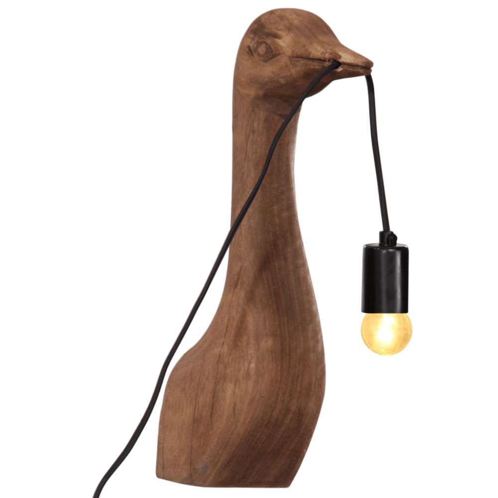 Produktbild för Vägglampa djurformad 25 W 12x12x42 cm E27