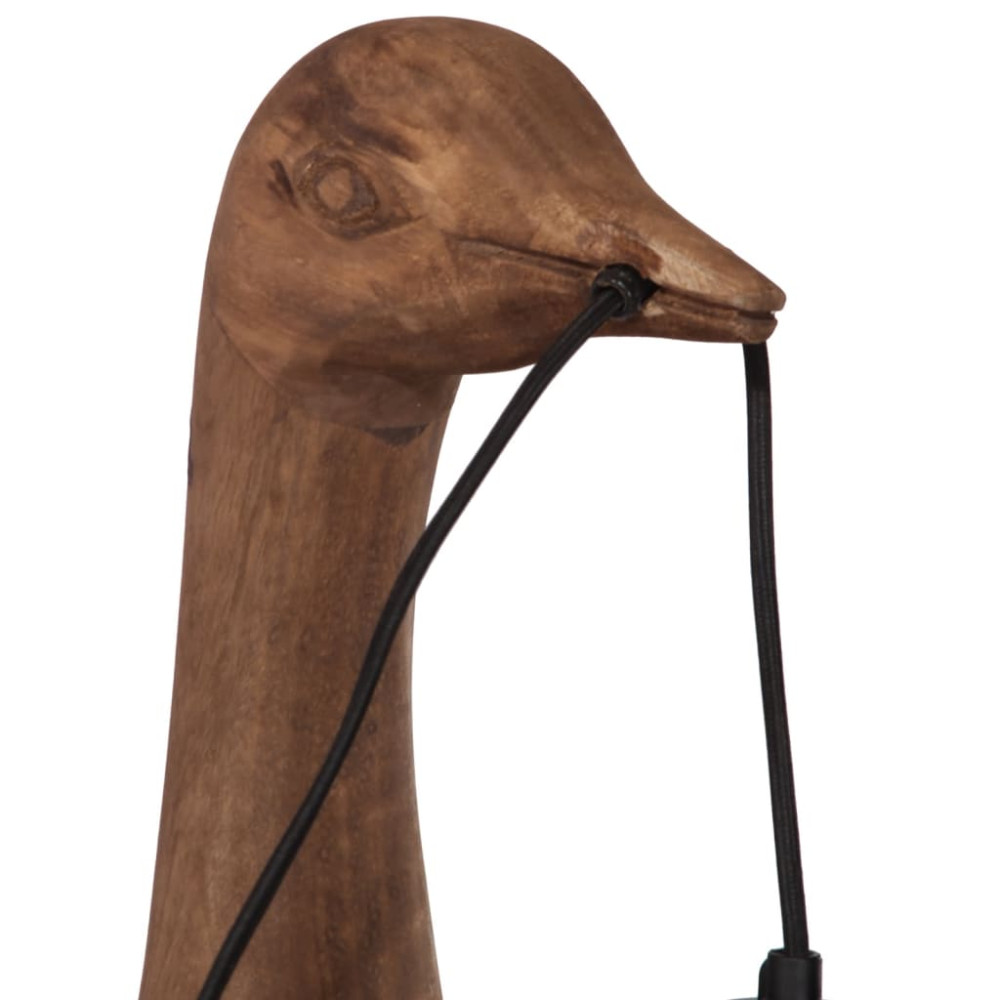 Produktbild för Vägglampa djurformad 25 W 12x12x42 cm E27